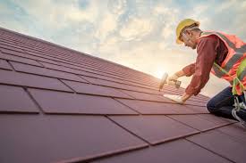 Best Roof Installation  in Crystal Lake, FL